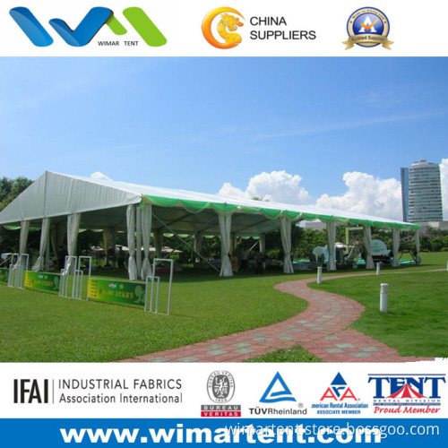 20m Span Event for Trade Show, Exhibition
